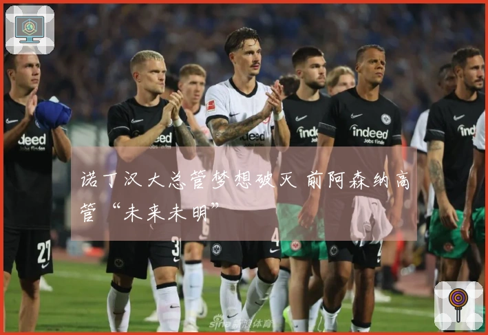 诺丁汉大总管梦想破灭 前阿森纳高管“未来未明”